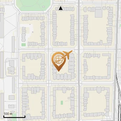 Foto zu Parkallee 24, 20144 Hamburg