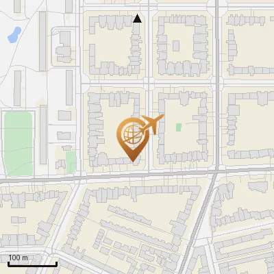 Foto zu Parkallee 3, 20144 Hamburg