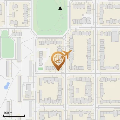 Foto zu Parkallee 33, 20144 Hamburg