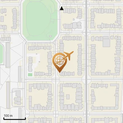 Foto zu Parkallee 34, 20144 Hamburg