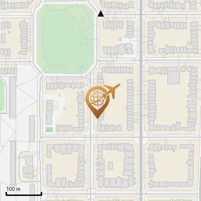 Foto zu Parkallee 38, 20144 Hamburg