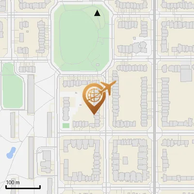 Foto zu Parkallee 41, 20144 Hamburg