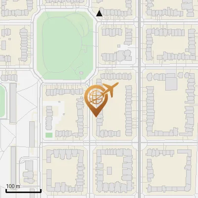 Foto zu Parkallee 42, 20144 Hamburg