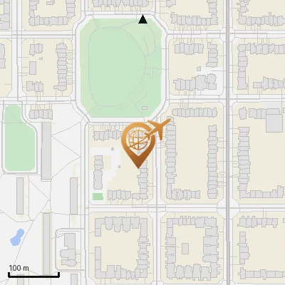 Foto zu Parkallee 47, 20144 Hamburg