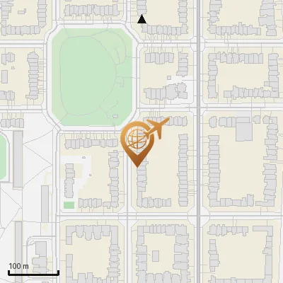 Foto zu Parkallee 48, 20144 Hamburg