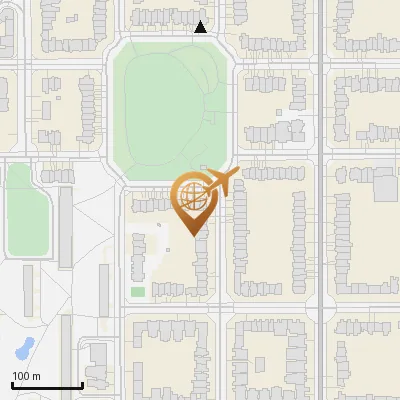 Foto zu Parkallee 51, 20144 Hamburg