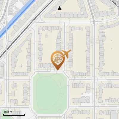 Foto zu Parkallee 53, 20144 Hamburg