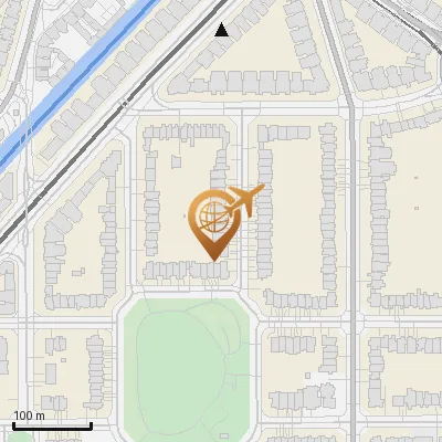 Foto zu Parkallee 57, 20144 Hamburg