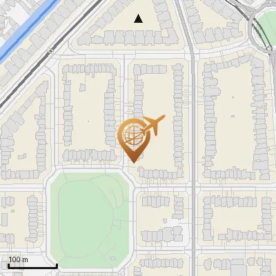 Foto zu Parkallee 70, 20144 Hamburg