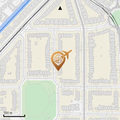 Foto zu Parkallee 76, 20144 Hamburg