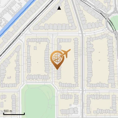 Foto zu Parkallee 80, 20144 Hamburg