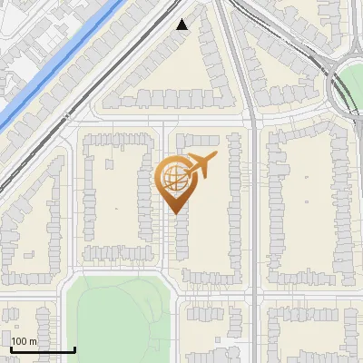 Foto zu Parkallee 86, 20144 Hamburg