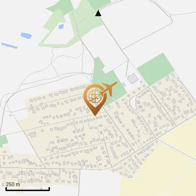 Foto zu Parkberg 2, 22397 Hamburg