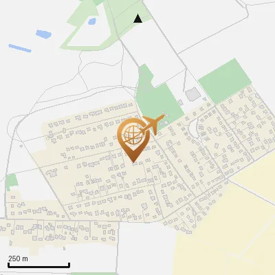 Foto zu Parkberg 5, 22397 Hamburg