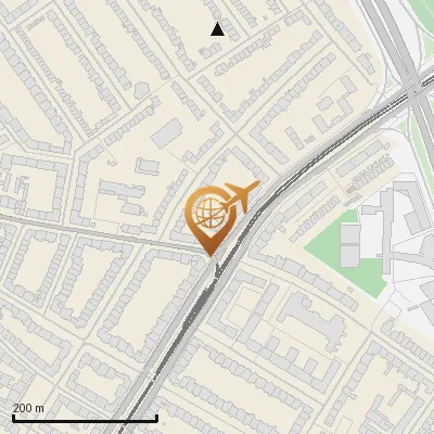 Foto zu Parkgürtel 1, 50823 Köln