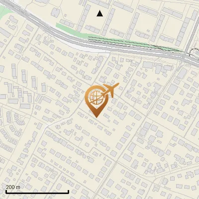 Foto zu Parkmeisterstraße 10, 81475 München