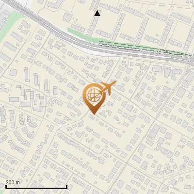 Foto zu Parkmeisterstraße 16, 81475 München