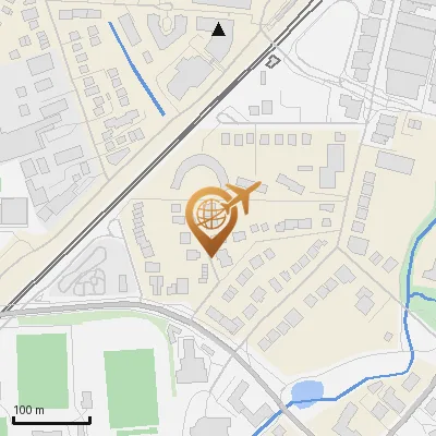 Foto zu Parkstieg 10, 22143 Hamburg