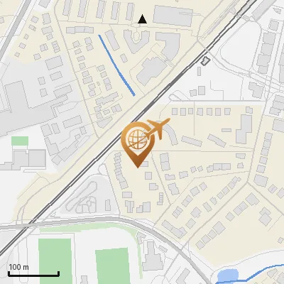 Foto zu Parkstieg 11, 22143 Hamburg