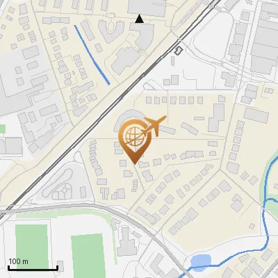 Foto zu Parkstieg 12, 22143 Hamburg