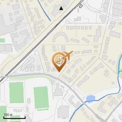 Foto zu Parkstieg 3, 22143 Hamburg