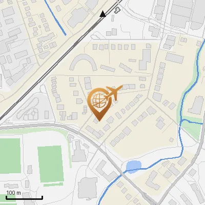 Foto zu Parkstieg 6, 22143 Hamburg