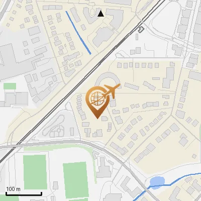 Foto zu Parkstieg 7, 22143 Hamburg