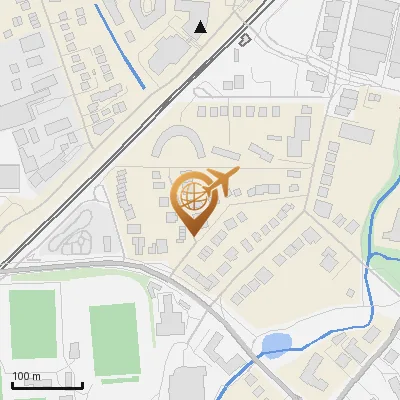 Foto zu Parkstieg 8, 22143 Hamburg