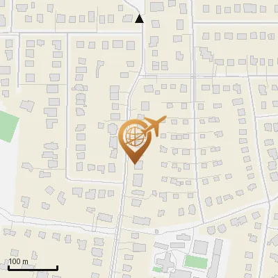 Foto zu Parkstraße 14, 22605 Hamburg