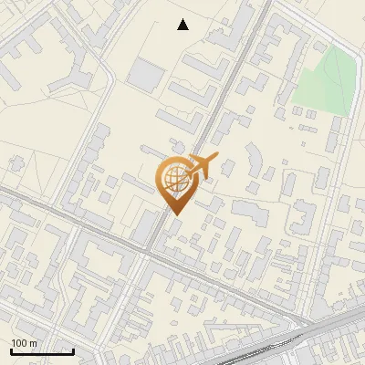 Foto zu Parkstraße 16, 13086 Berlin