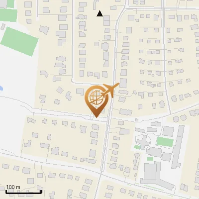 Foto zu Parkstraße 17, 22605 Hamburg