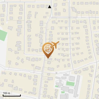 Foto zu Parkstraße 18, 22605 Hamburg