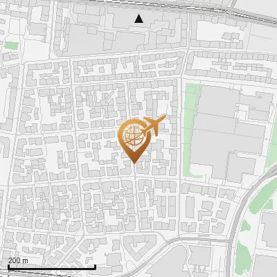 Foto zu Parkstraße 19, 80339 München