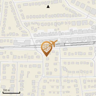 Foto zu Parkstraße 2, 22605 Hamburg