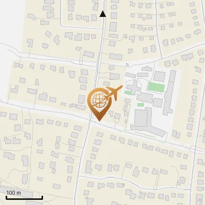 Foto zu Parkstraße 34, 22605 Hamburg