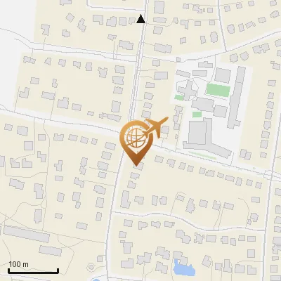 Foto zu Parkstraße 36, 22605 Hamburg