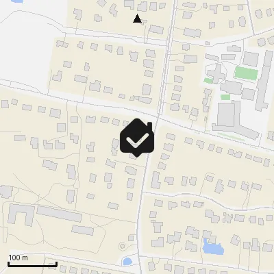 Bild zu Parkstraße 37, 22605 Hamburg
