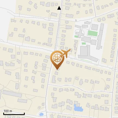 Foto zu Parkstraße 38, 22605 Hamburg