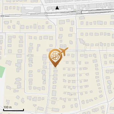 Foto zu Parkstraße 4, 22605 Hamburg