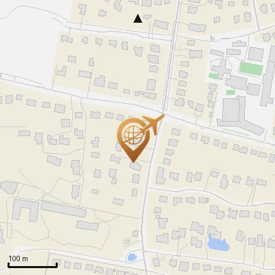 Foto zu Parkstraße 41, 22605 Hamburg