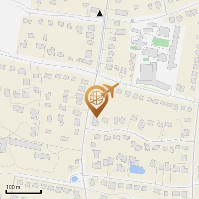 Foto zu Parkstraße 42, 22605 Hamburg