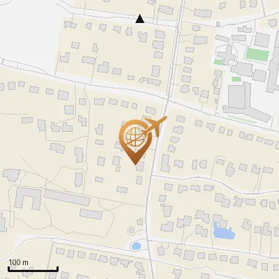 Foto zu Parkstraße 43, 22605 Hamburg