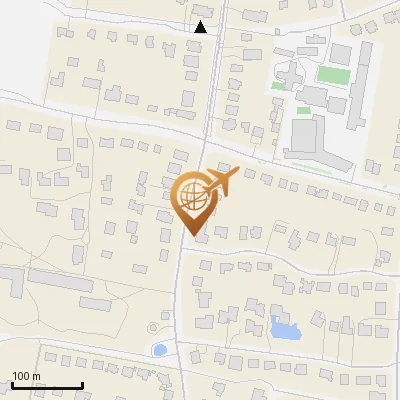 Foto zu Parkstraße 44, 22605 Hamburg