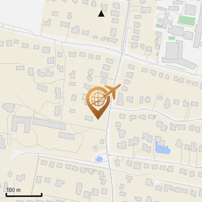 Foto zu Parkstraße 47, 22605 Hamburg