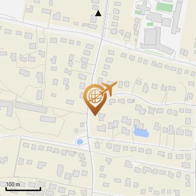 Foto zu Parkstraße 52, 22605 Hamburg