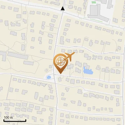 Foto zu Parkstraße 56, 22605 Hamburg