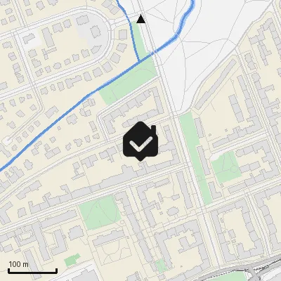 Foto zu Parkstraße 62, 13187 Berlin