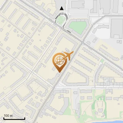 Foto zu Parkstraße 69, 13086 Berlin