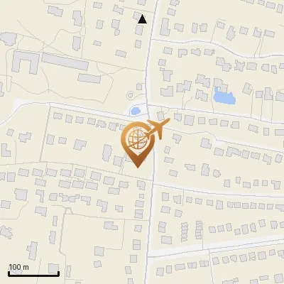 Foto zu Parkstraße 69, 22605 Hamburg