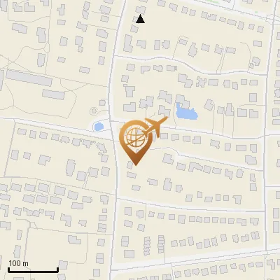 Foto zu Parkstraße 72, 22605 Hamburg